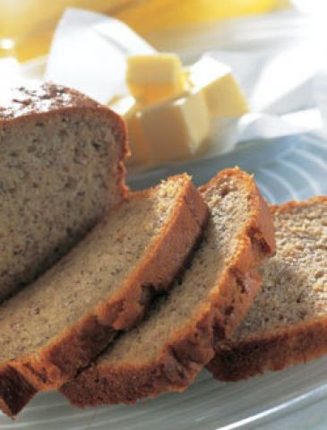 Banana Bread