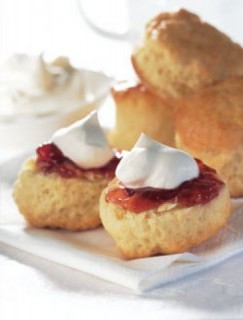 Scones