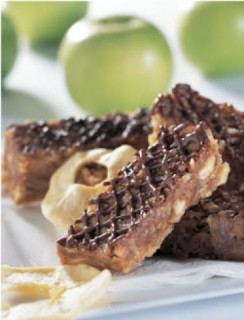 Healthy Snack Bars
