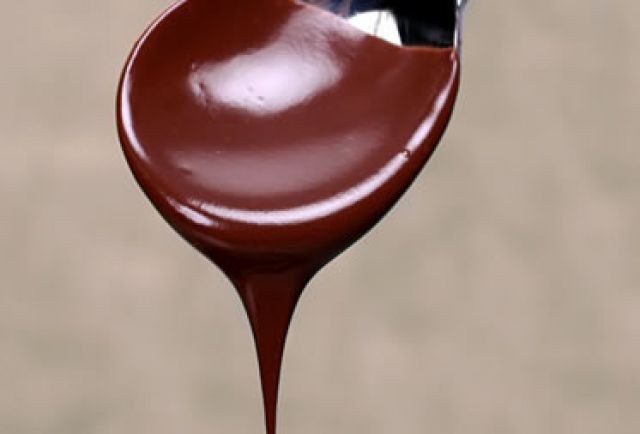 Cadbury Chocolate Sauce