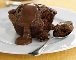 Mud Muffins