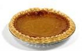 Pumpkin Pie