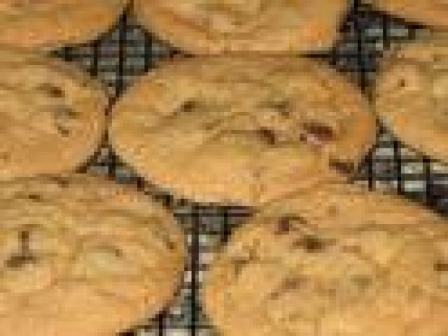 Chocolate Chipp Cookies