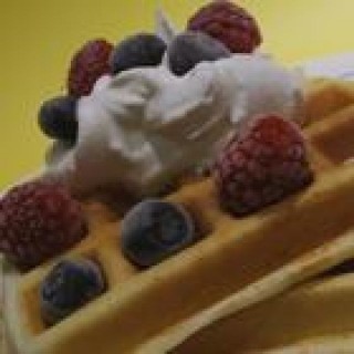 Basic Waffle