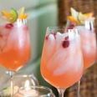 Pink Lemonade