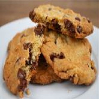 Woolies Choc-chips