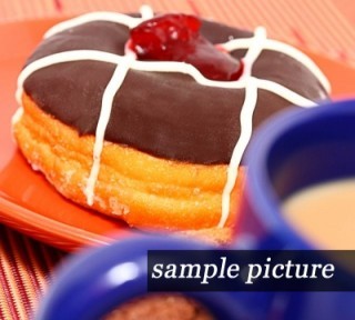Dinky Doughnuts