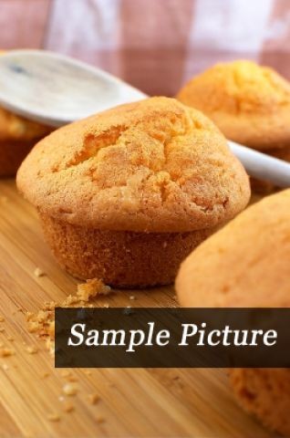 Soft Tea-dipping Cupcakes