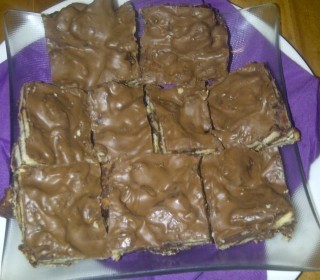 Marie Biscuit Delight