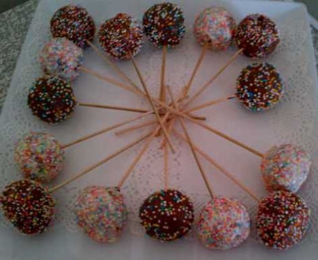 Cake Pops