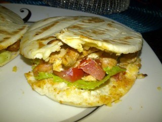 Mochachos Pita