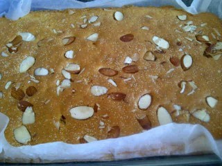 Sojee Cake