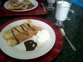 Pancakes