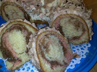 Flop-proof Butter Cake