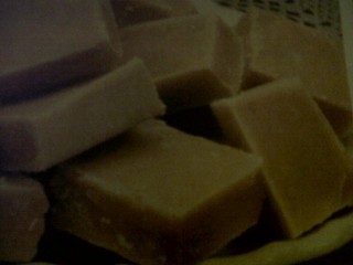 Easy Fudge