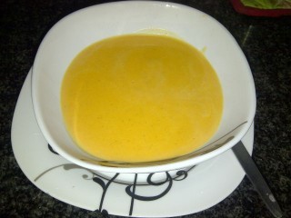 Butternut Soup