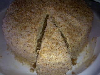 Coffee Cake