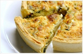 Quiche