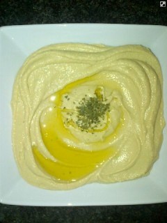 Hummus