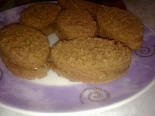 Romany Creams