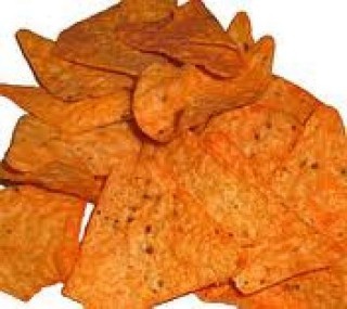 Doritos Chicken