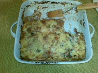 Lasagna