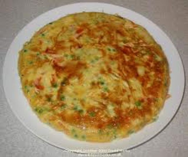 Omlette