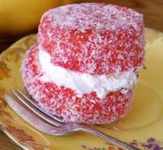 Jelly Cakes