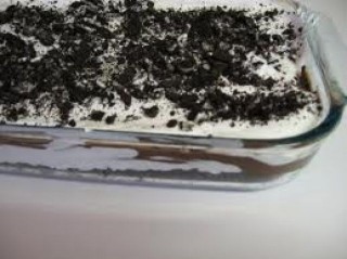 Oreo Desert