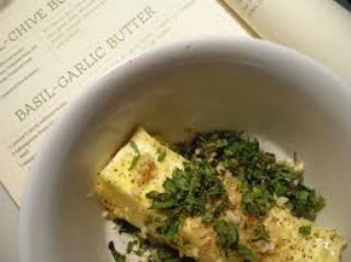 Garlic Butter