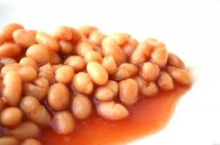 Masala Baked Beans Chutney