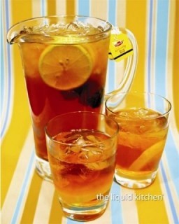 Ice Tea
