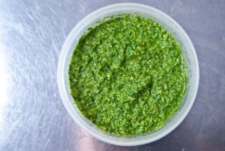 Multi-purpose Green Chutney