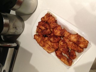 Chicken Strips