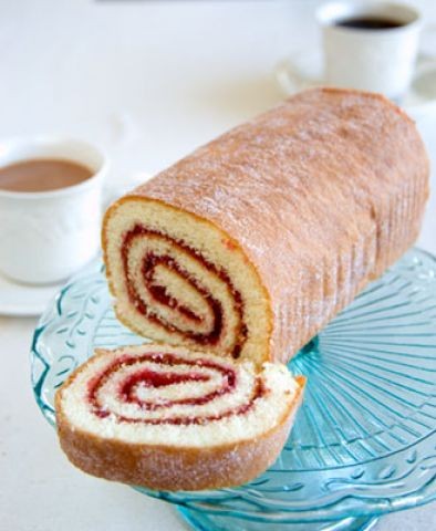 Swiss Roll