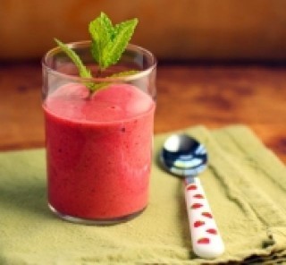 Berry Blast Smoothie