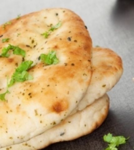 Naan Breads