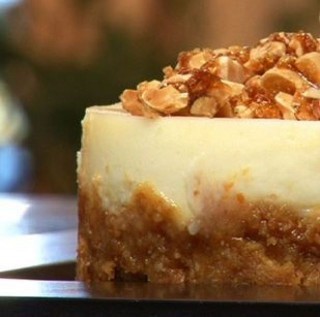 Best Ever Nut Praline