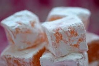 Turkish Delight Sojee