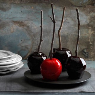 Candy Apples