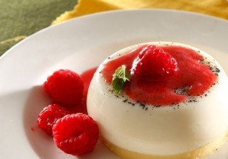 Panna Cotta