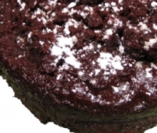 Chocolate Raspberry Dessert Cake
