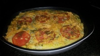 Shephards Pie/cottage Pie