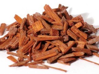 Sandalwood Powder