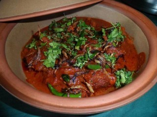 My Ultimate Mutton Karahi With Hints Of Saffron By ©ookingwithѢΐѢΐ8