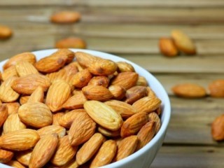 Almond Chicken