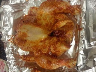 Roast Chicken