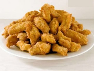 Chicken Licken Zinger