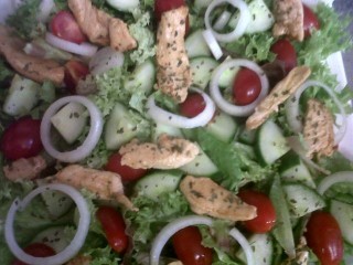 Chicken Salad