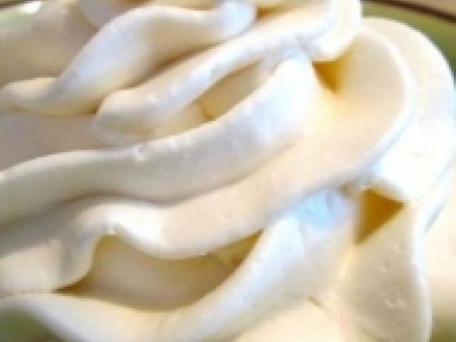 Buttercream Frosting